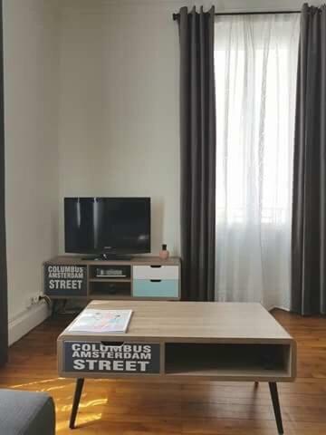 Apt Spacieux Proche Lyon Guillotte Вийёрбан Экстерьер фото
