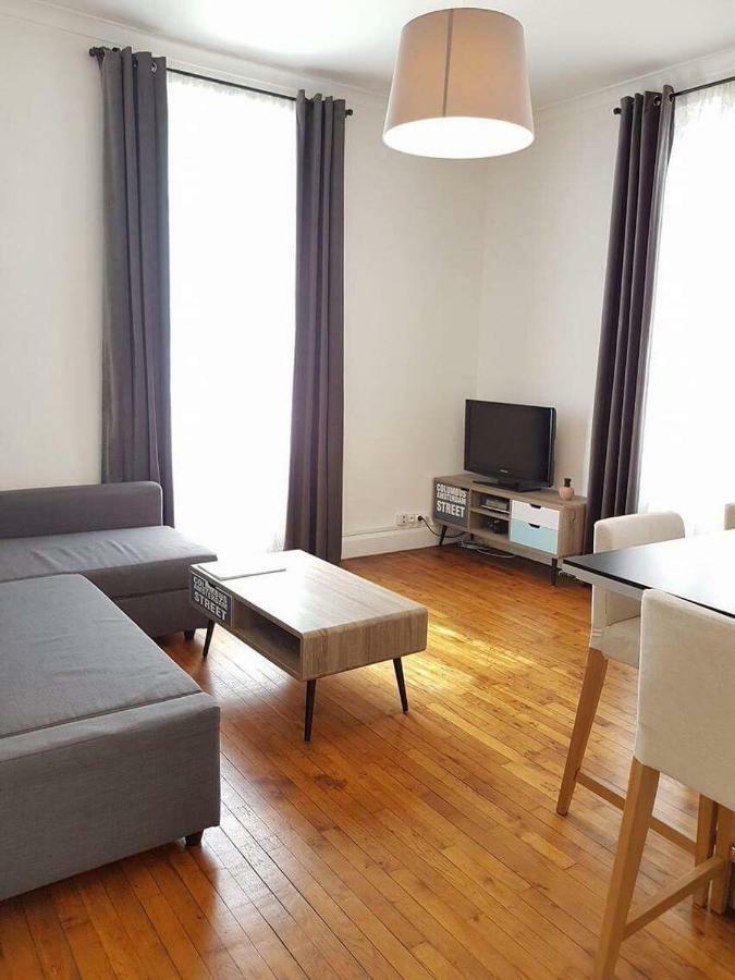Apt Spacieux Proche Lyon Guillotte Вийёрбан Экстерьер фото